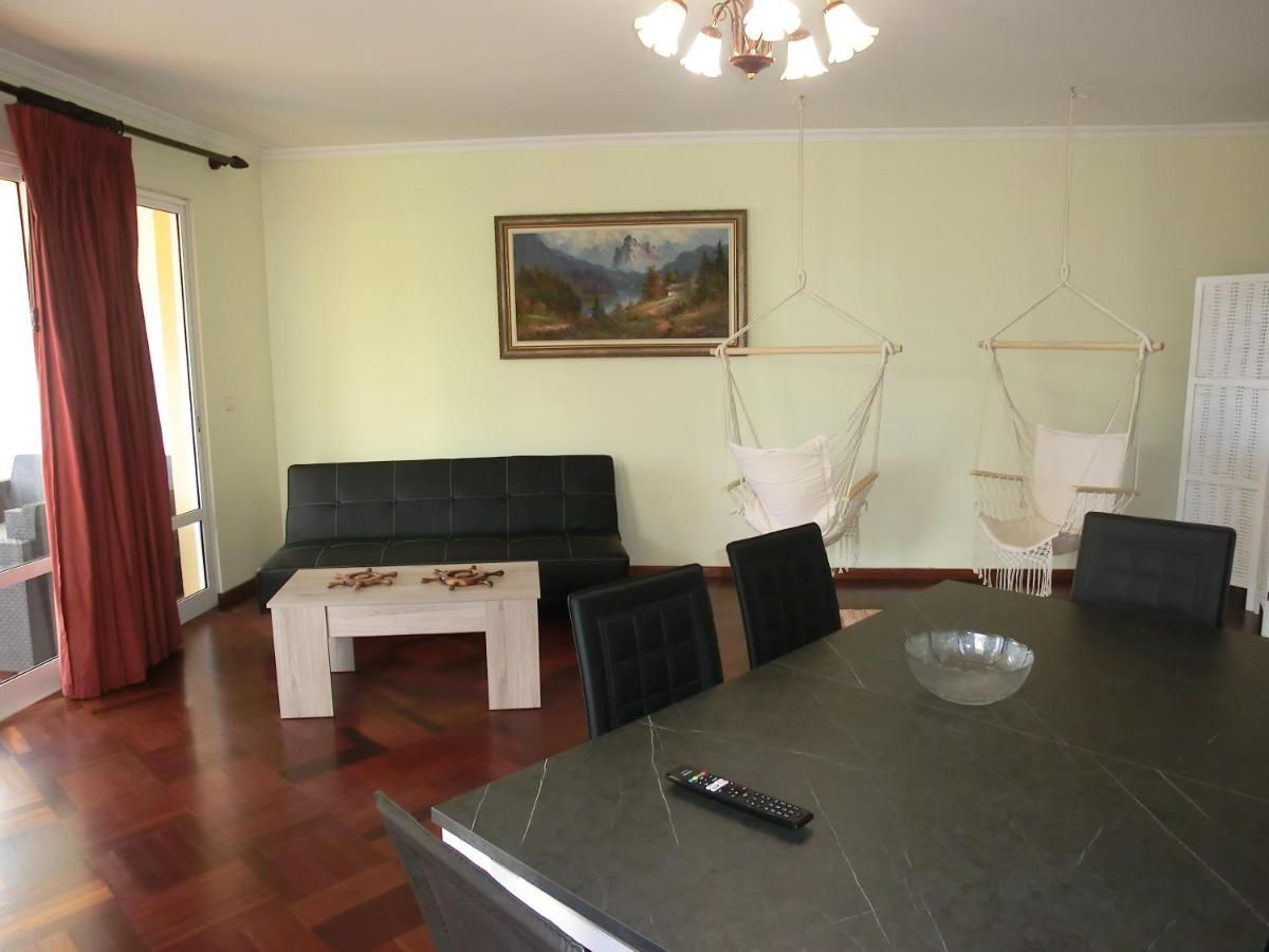 Apartamento Formosa Sunset Funchal  Exterior foto