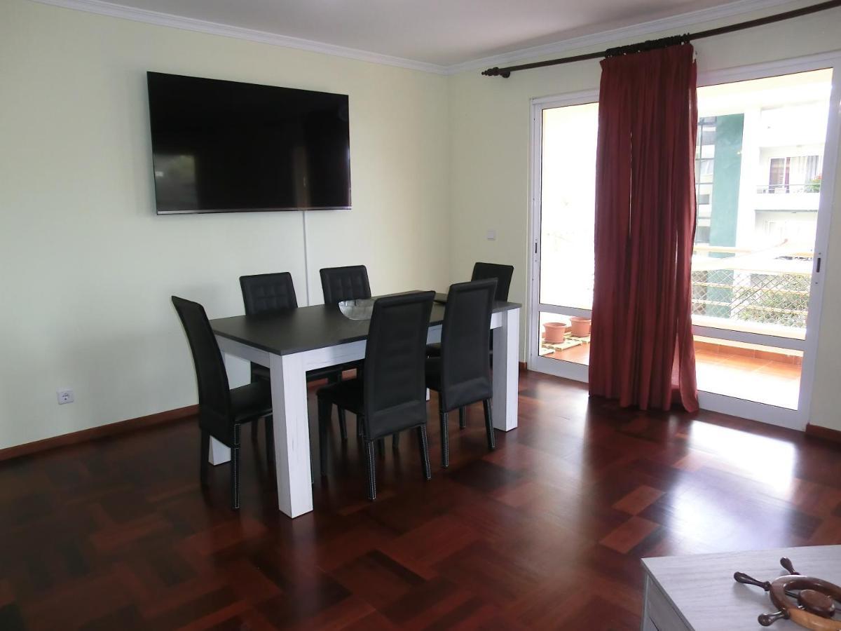 Apartamento Formosa Sunset Funchal  Exterior foto