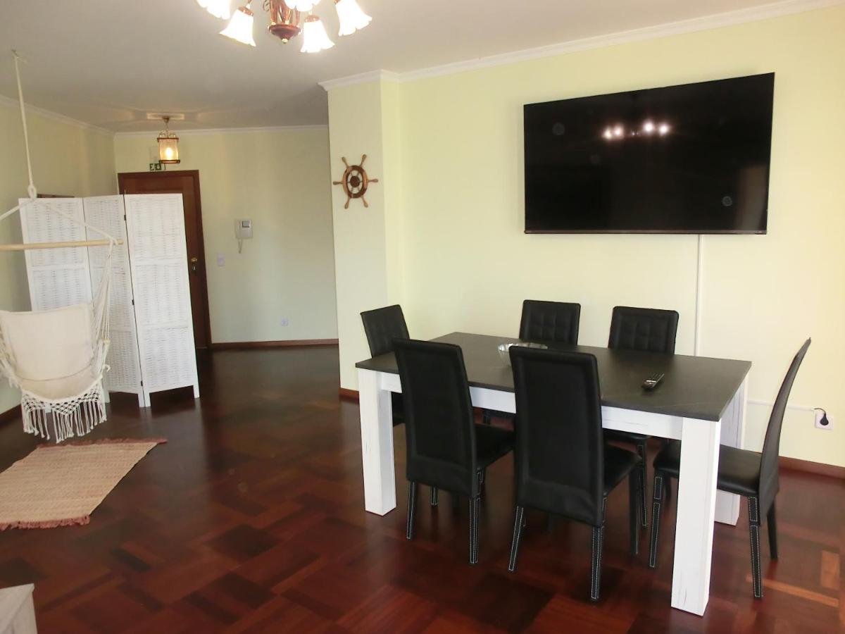 Apartamento Formosa Sunset Funchal  Exterior foto
