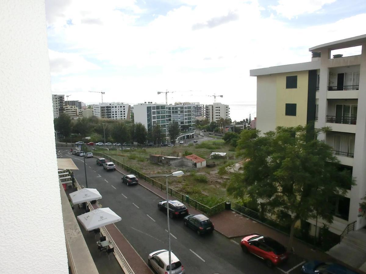 Apartamento Formosa Sunset Funchal  Exterior foto