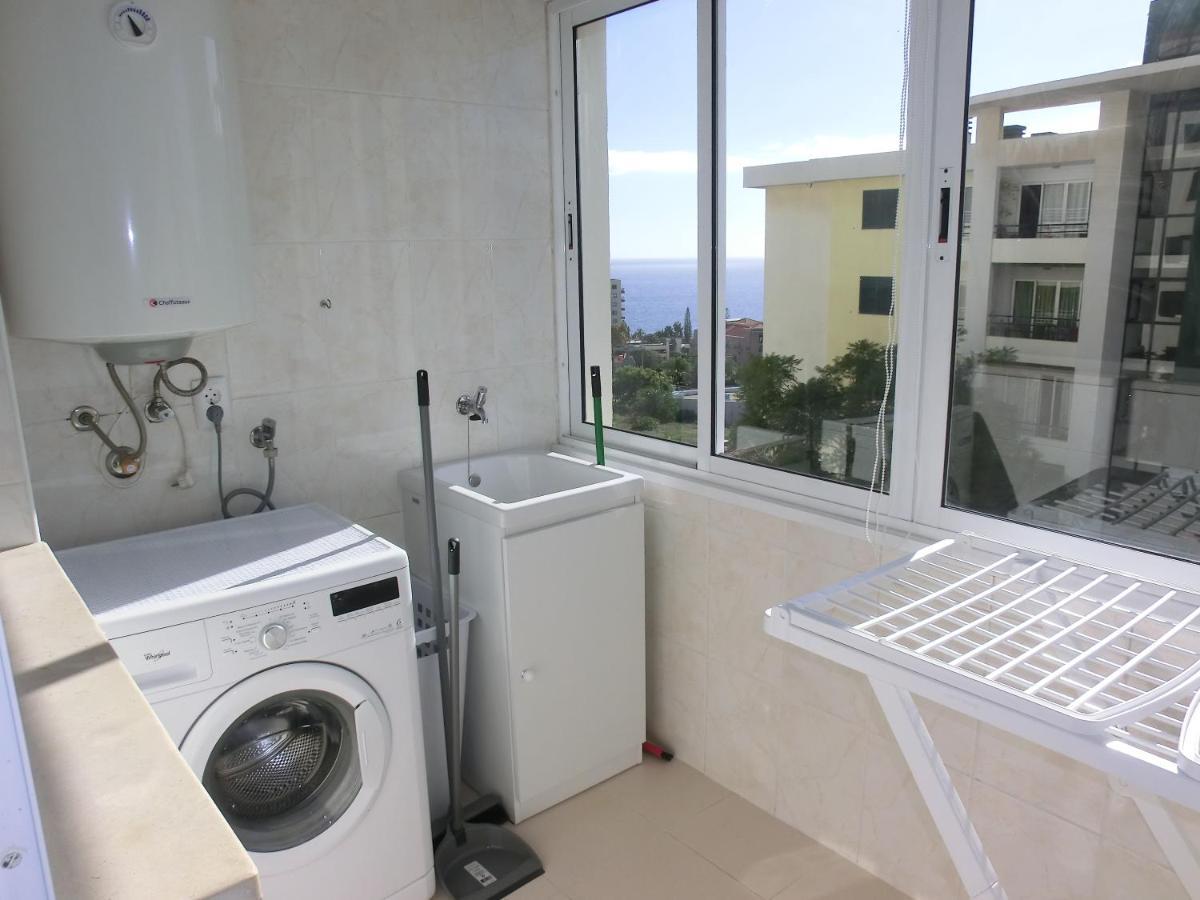 Apartamento Formosa Sunset Funchal  Exterior foto