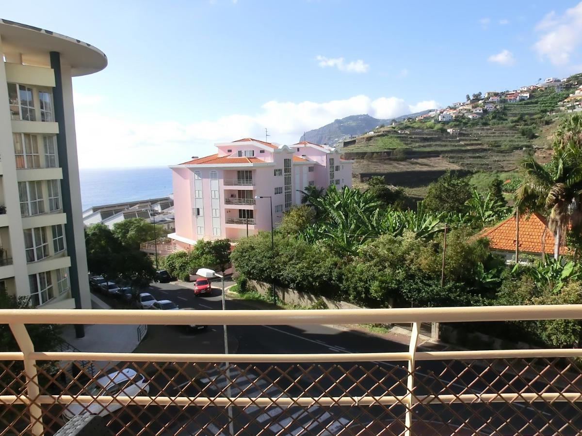Apartamento Formosa Sunset Funchal  Exterior foto