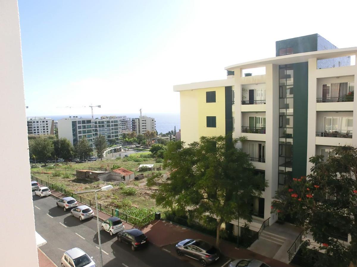 Apartamento Formosa Sunset Funchal  Exterior foto