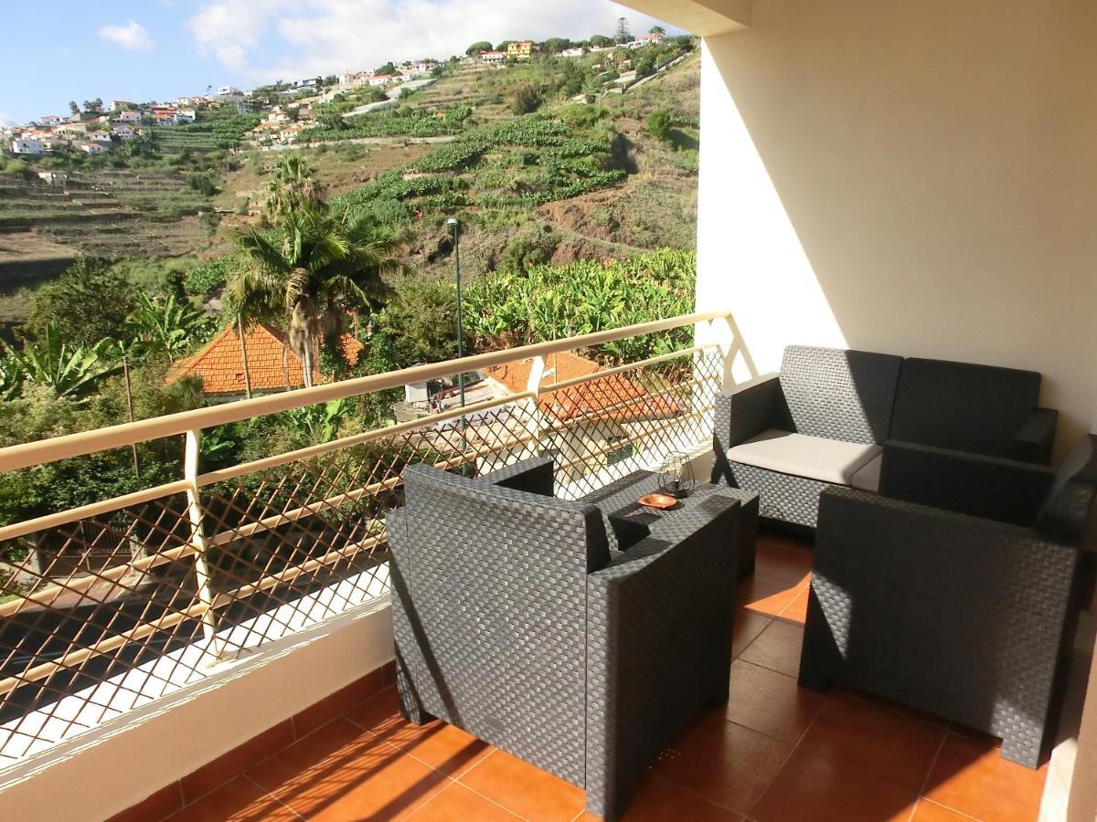 Apartamento Formosa Sunset Funchal  Exterior foto