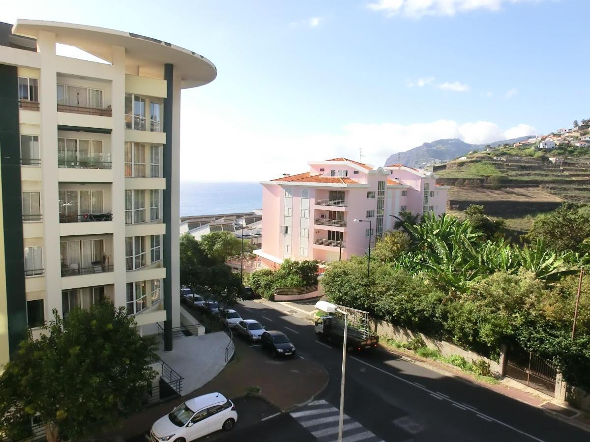 Apartamento Formosa Sunset Funchal  Exterior foto
