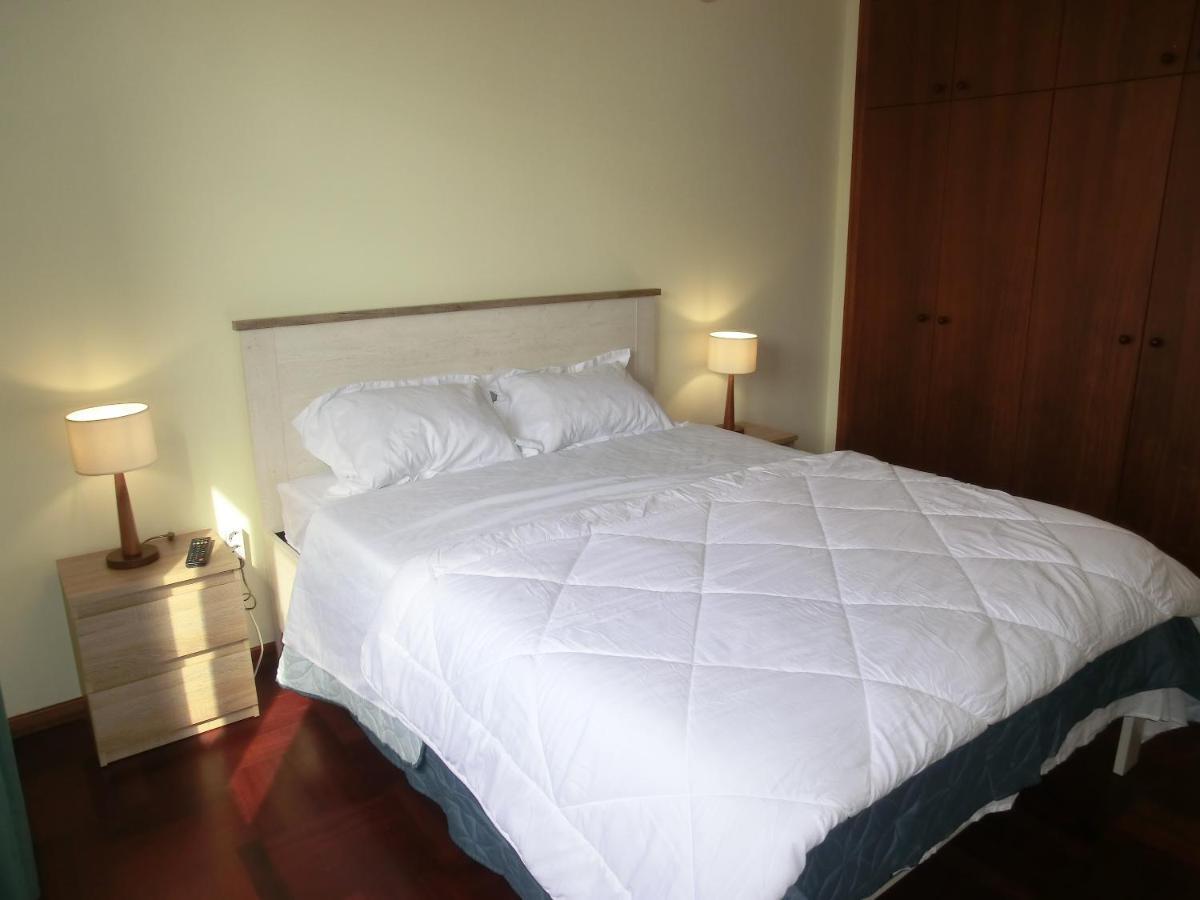 Apartamento Formosa Sunset Funchal  Exterior foto
