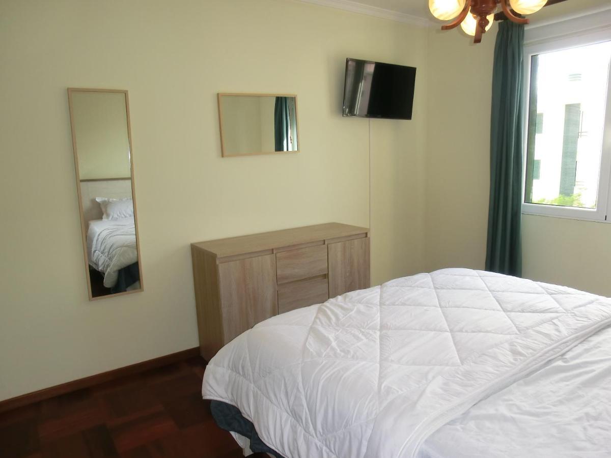 Apartamento Formosa Sunset Funchal  Exterior foto