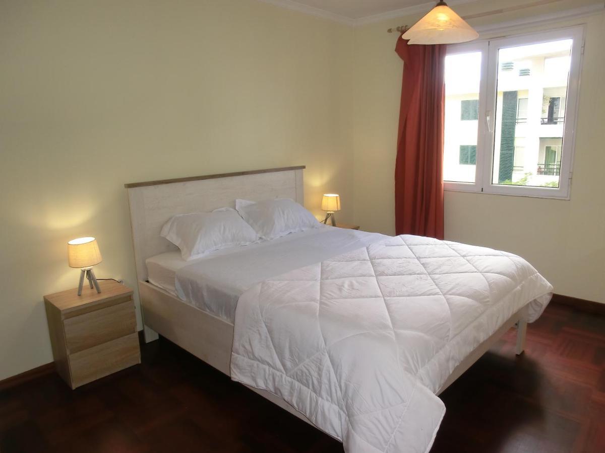 Apartamento Formosa Sunset Funchal  Exterior foto